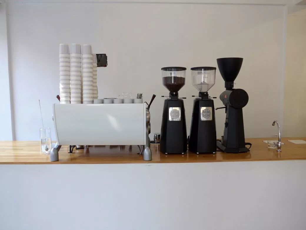 打造网红咖啡生活馆,低成本打造网红咖啡店