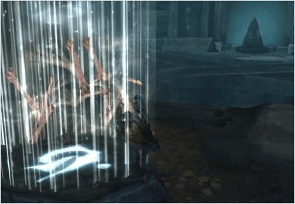 游戏基础知识洞穴场景的设计特点,游戏基础知识俘虏角色的设计手法