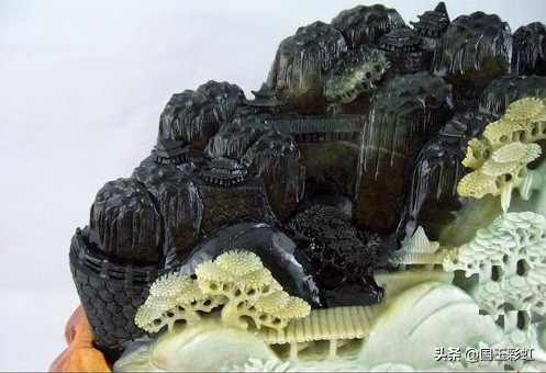 中国式的文化浪漫,中国传统文化中的玉