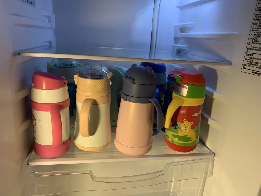 吸管保温杯婴儿推荐测评,儿童吸管保温杯老爸评测