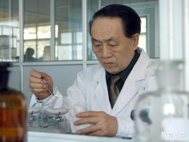哈医大“三无”教授：*霜砒**治疗白血病，有望诺贝尔奖、却并非院士
