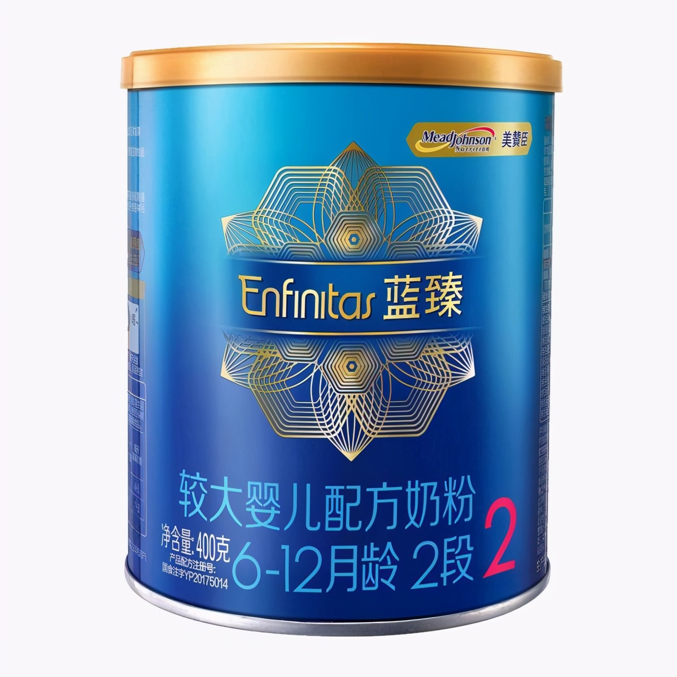 美赞臣蓝臻和启赋有机奶粉哪个好,美赞臣蓝臻和爱他美卓萃和启赋