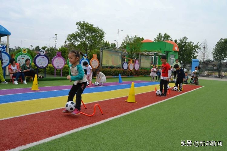 新郑梨河篮球,新郑梨河一幼视频