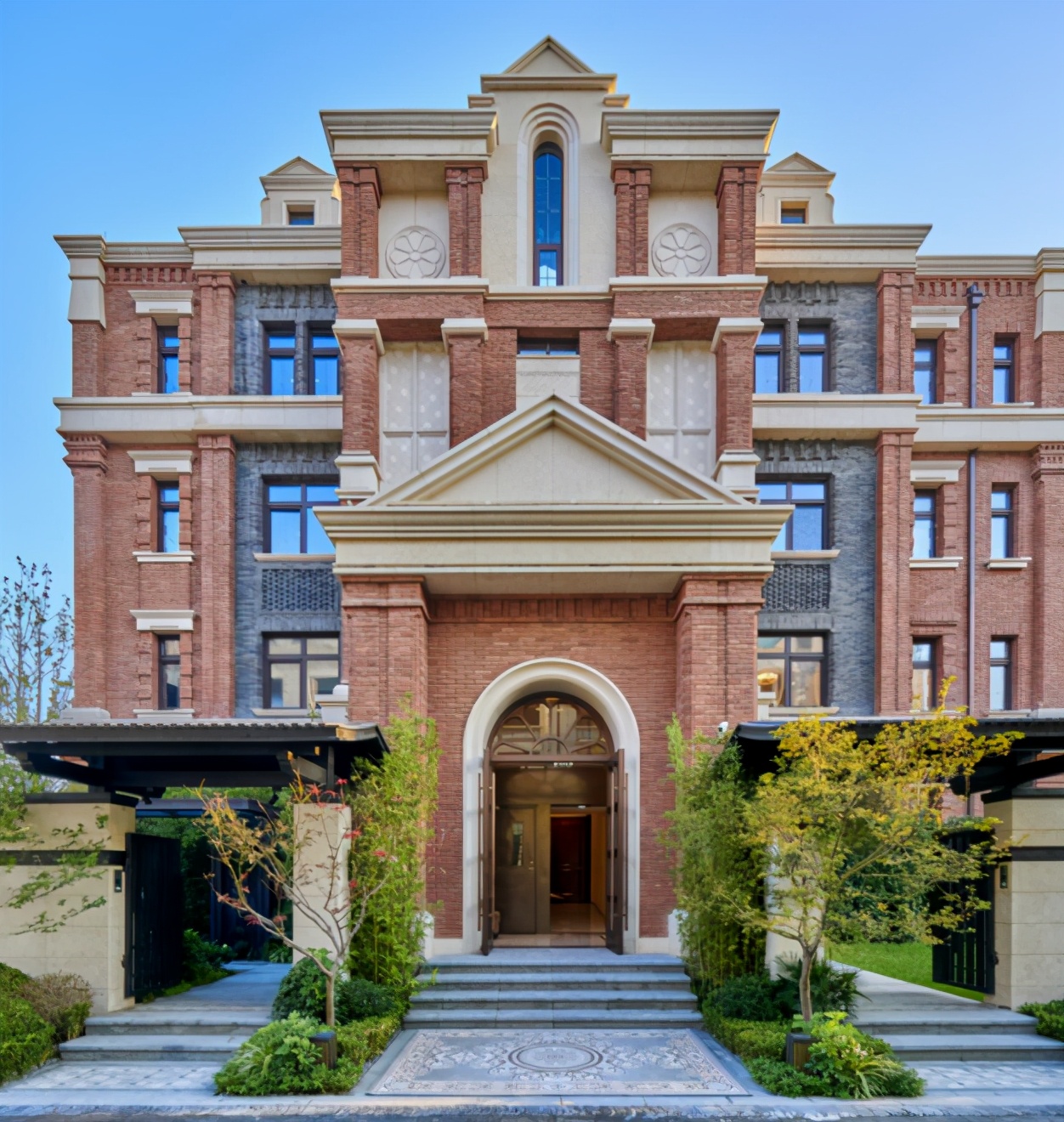 逆袭天津,天津热门楼盘推荐