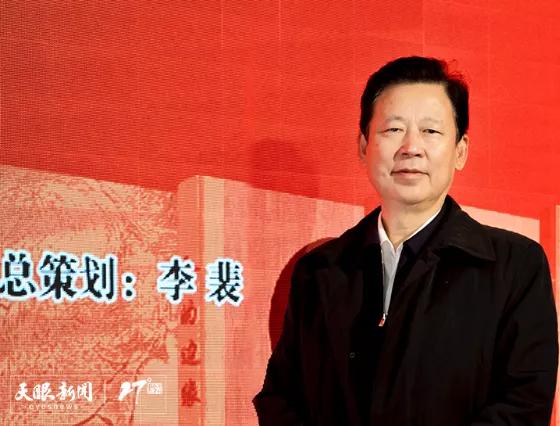 李裴：歌诗合为时而著•文章合为事而作