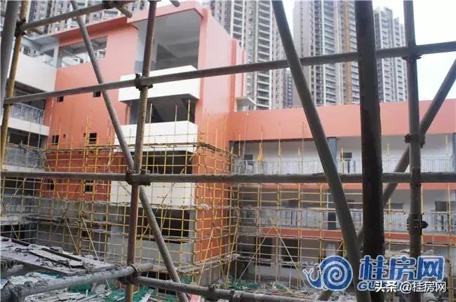 致远小学新生开学,宝贤小学小学部