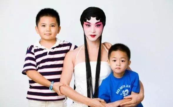 金星对女儿的教育方式,金星讲如何教育小孩