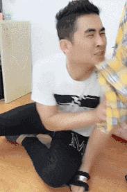 搞笑gif开心一刻快乐不分年龄,搞笑gif开心一刻动图