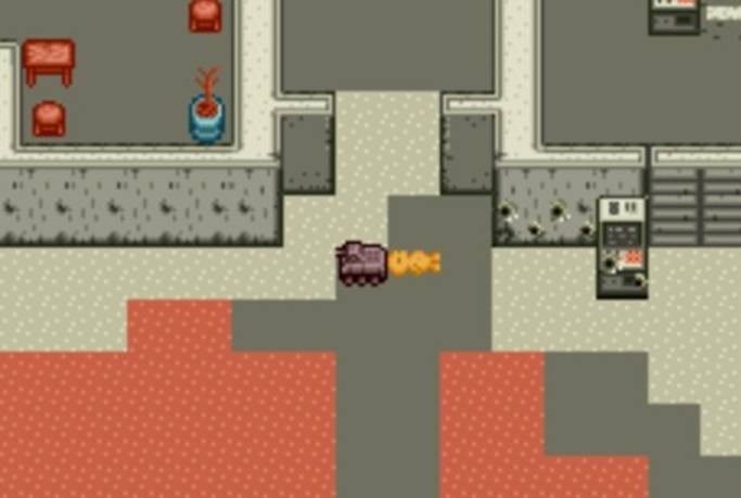 重装机兵2死者的复仇,gba重装机兵2金手指