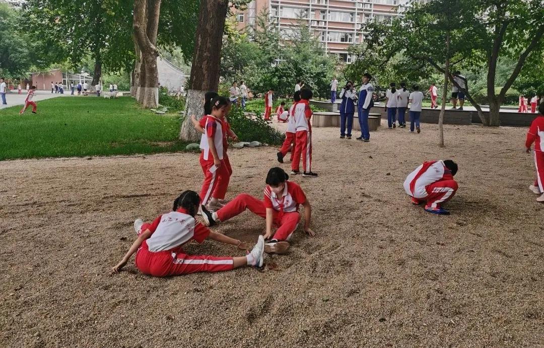 不查考勤的学校,不检查作业秘诀