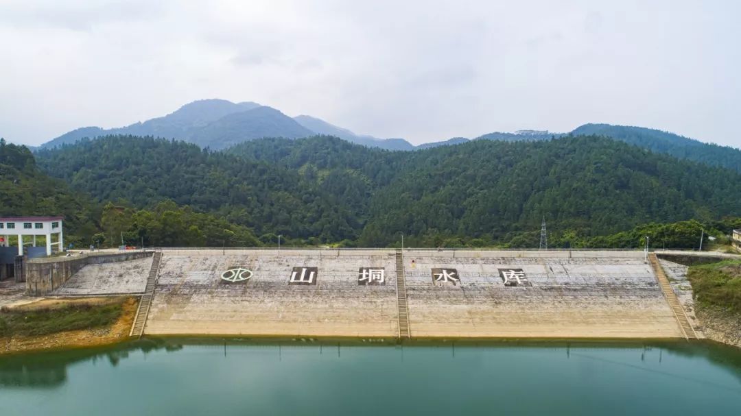 罗定一年四季的风景,罗定大山风景