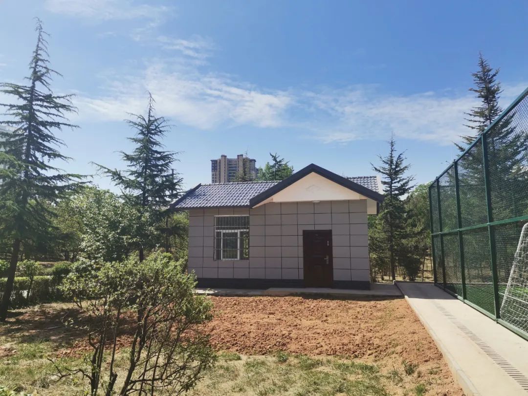 2022年商洛市全民健身,商洛市全民健身服务中心