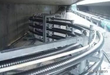 电线电缆成束敷设时应采用什么,电力电缆敷设施工工艺视频