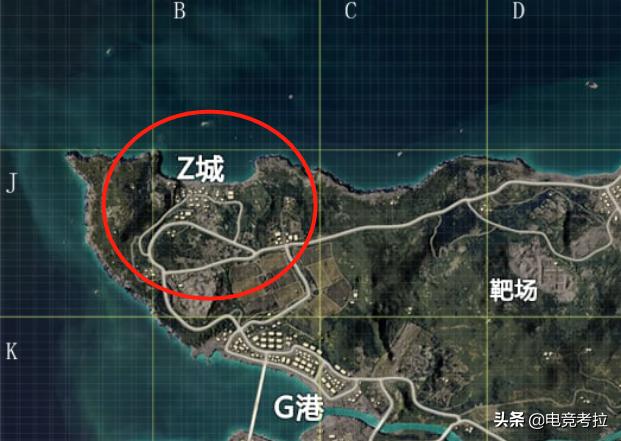 和平精英进前五退出能保住kd吗,和平精英既能刷kd又能吃鸡的地方