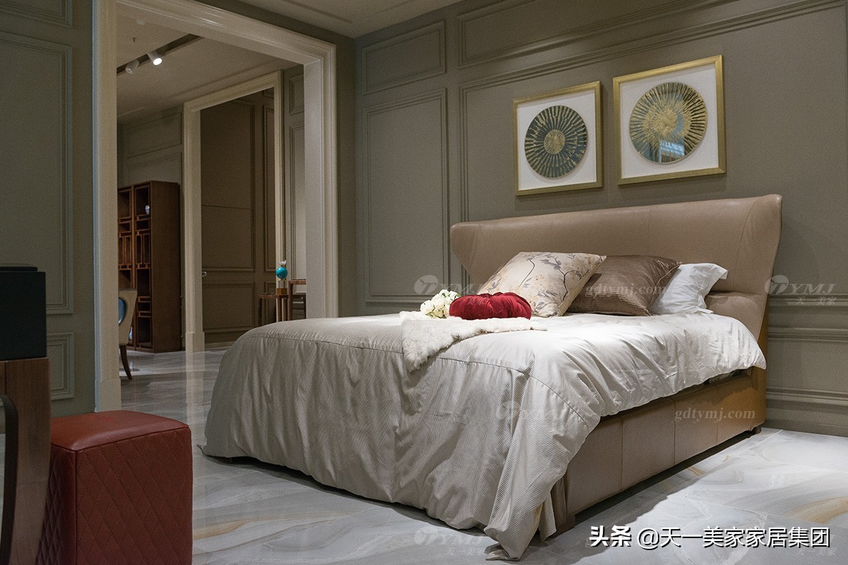 轻奢家具品牌推荐一下知乎,十大现代轻奢家具品牌