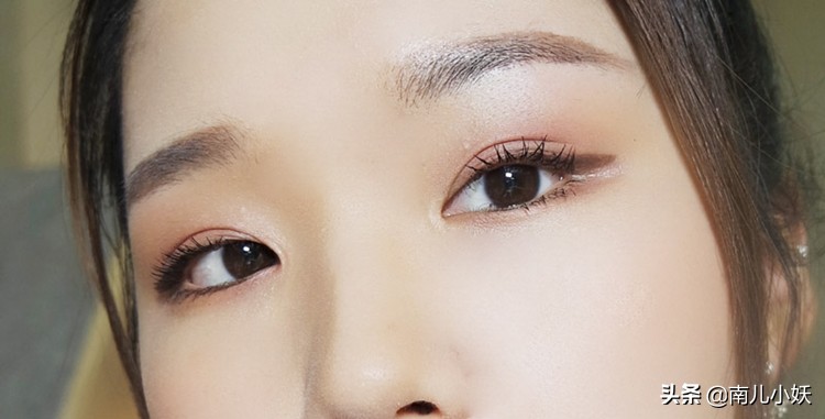 单眼皮一般做什么类型双眼皮,单眼皮不割双眼皮怎么样变好看