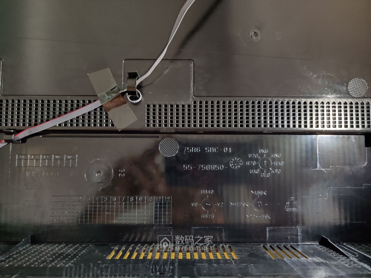 万元左右tcl85寸电视,tcl55寸全面屏电视评测