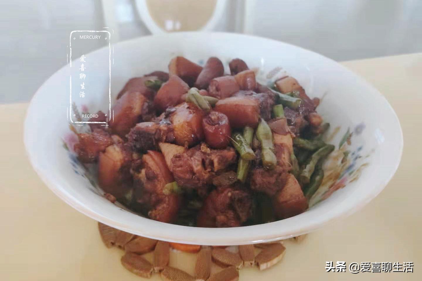 立秋日，老人说男女老少要吃这肉，美容养颜强健骨骼预防骨质疏松