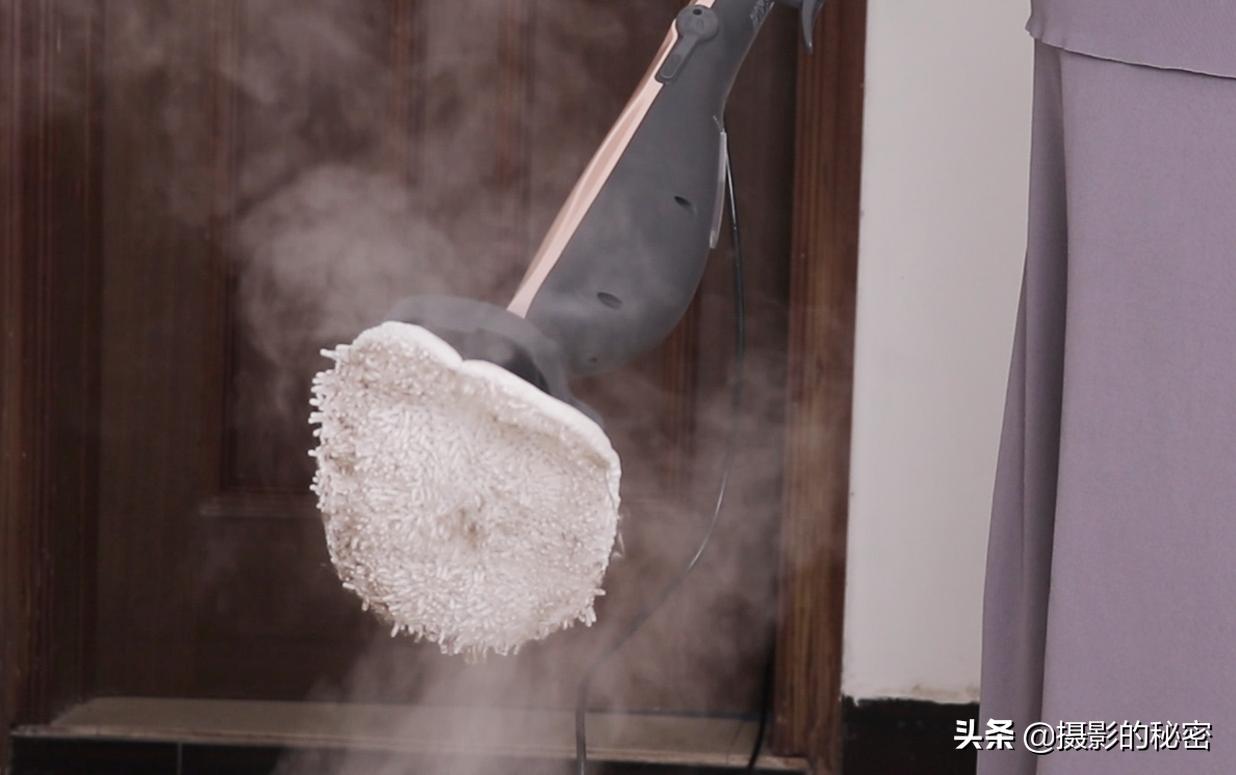 普通拖把拖地麻烦,目前公认的最好用免洗拖把