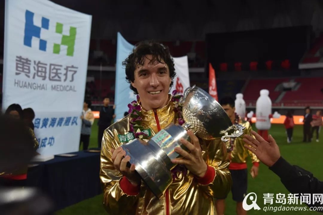 青岛黄海队冲超时刻,青岛黄海冲超视频