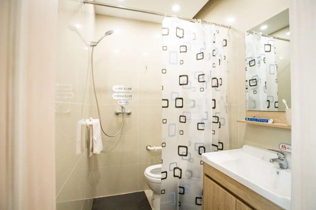 wow~舒适医疗再升级！市六院新开病区正式启用