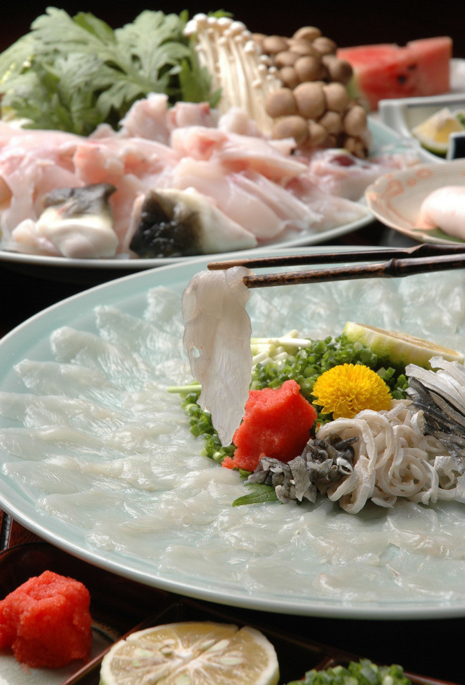 第一次吃刺身吃哪种好,怎样的刺身才算好刺身