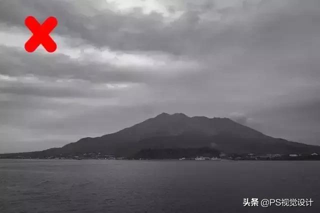 构图重要,构图需要什么思维