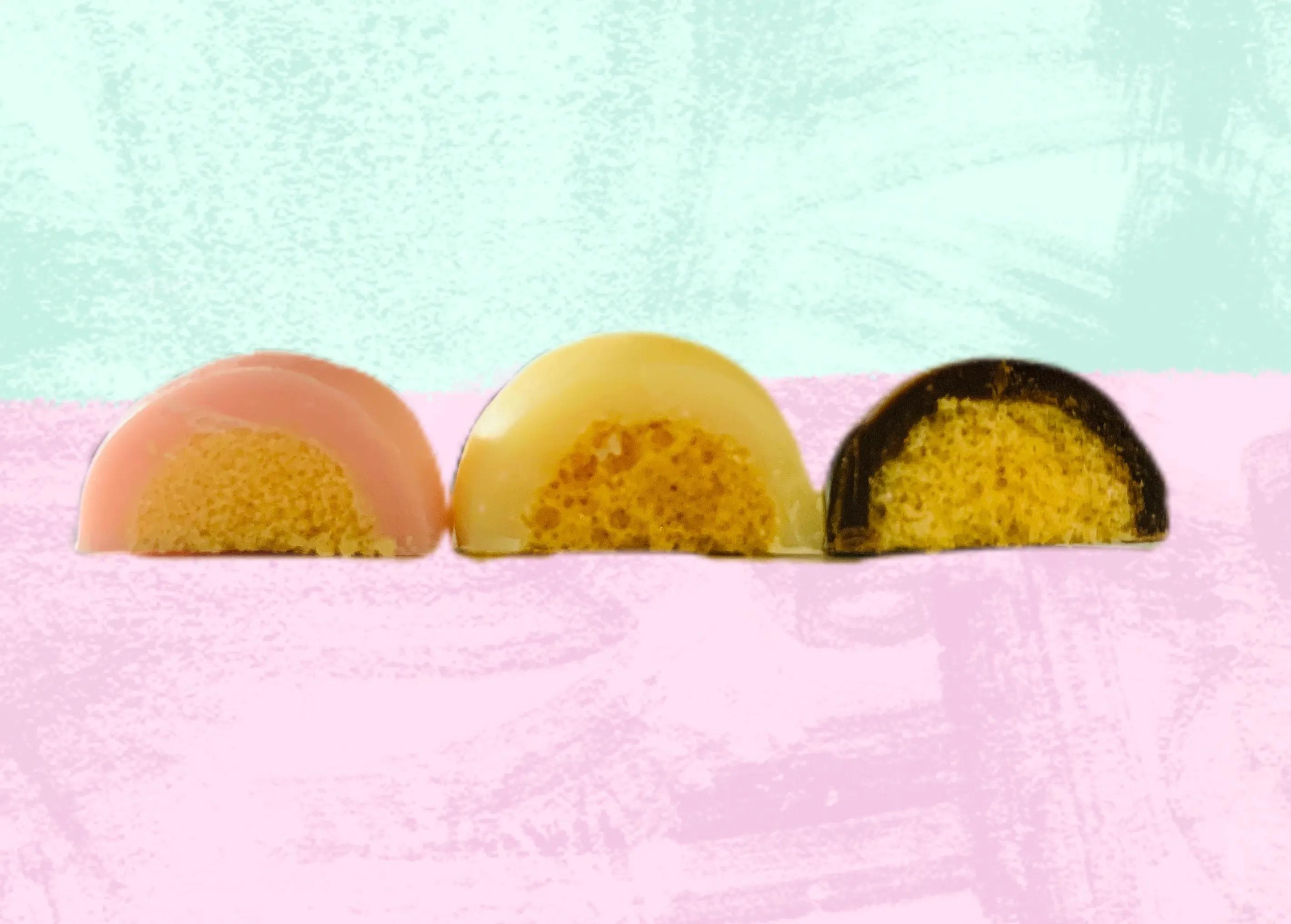 零食分享第三弹——童年怀旧小零食麦丽素