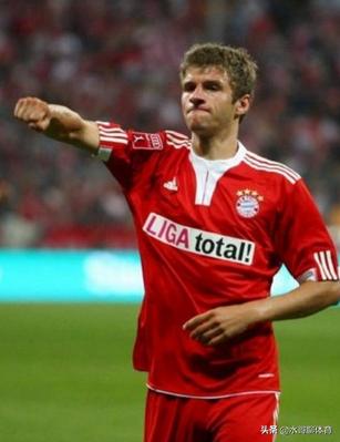 托马斯穆勒安联海王,托马斯穆勒安联