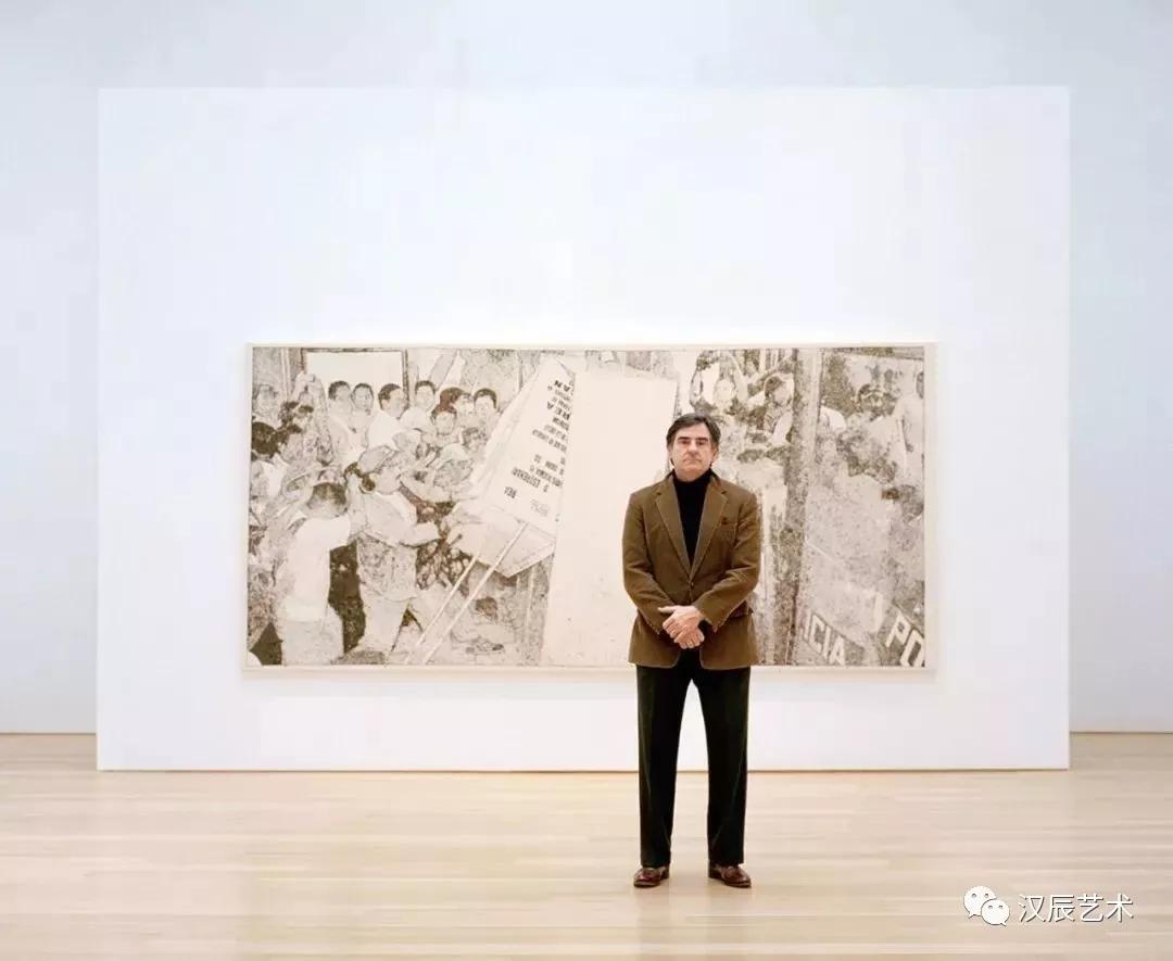 全球艺术品顶级收藏家,全球顶级艺术品收藏家