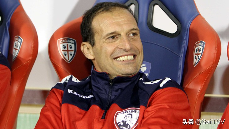 阿莱格里现在去哪里执教了,阿莱格里什么时候换主教练