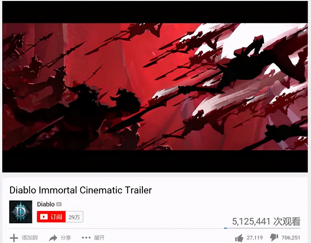 暗黑破坏神最新编年史,暗黑破坏神都有什么改版