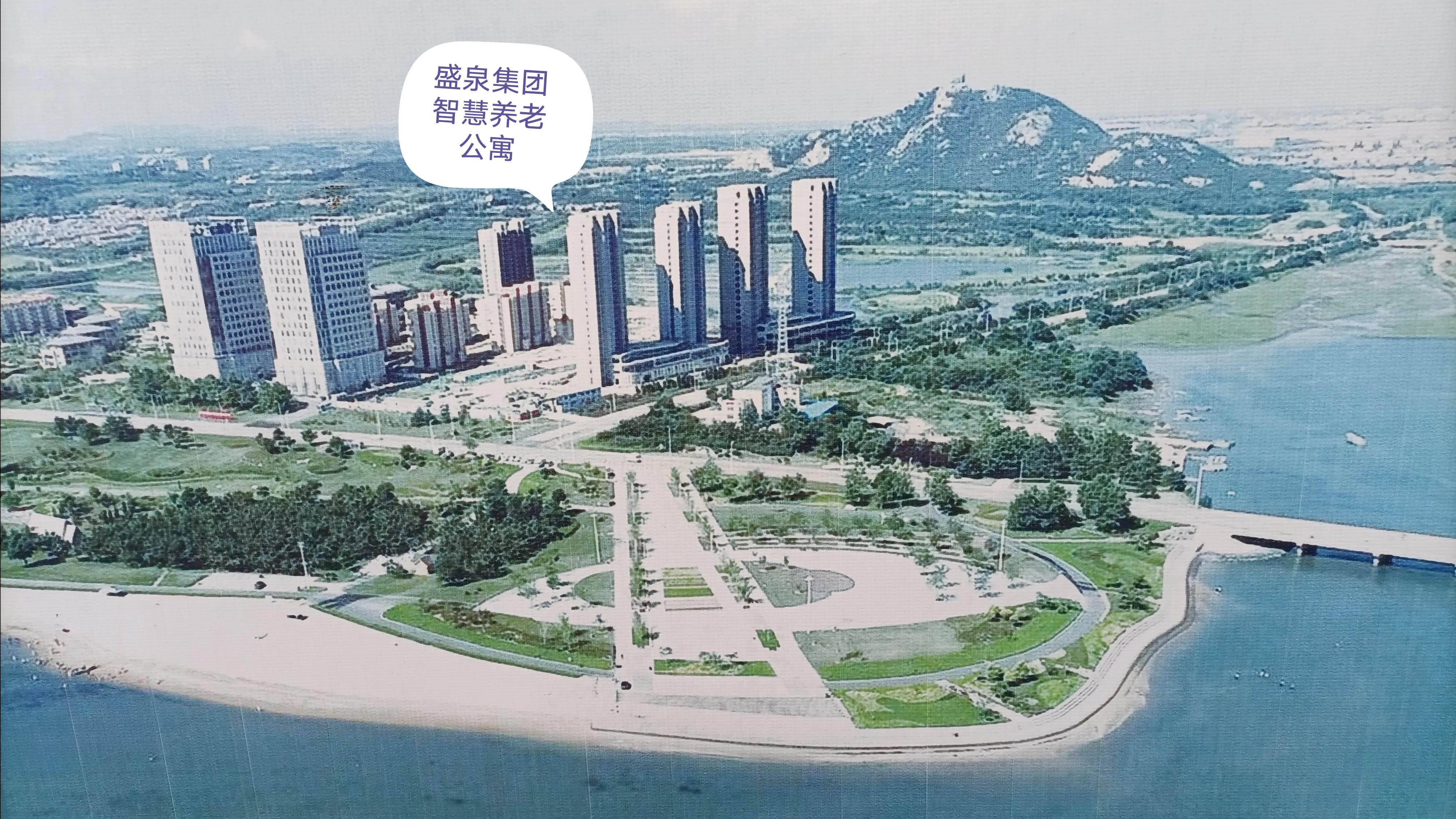 盛泉集团大事记,盛泉集团三十年大事记