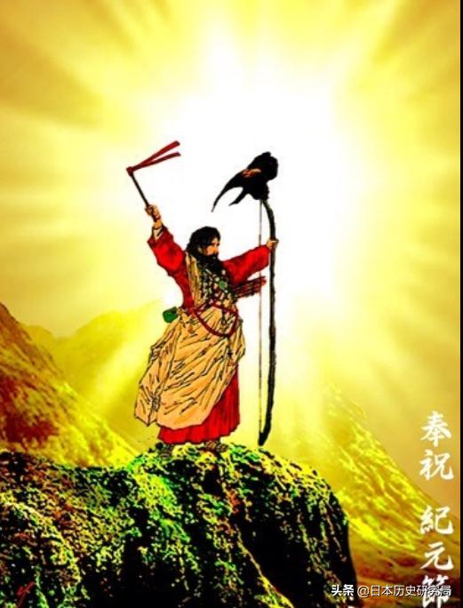 日本的国庆节是哪一天,日本的新年是哪一天