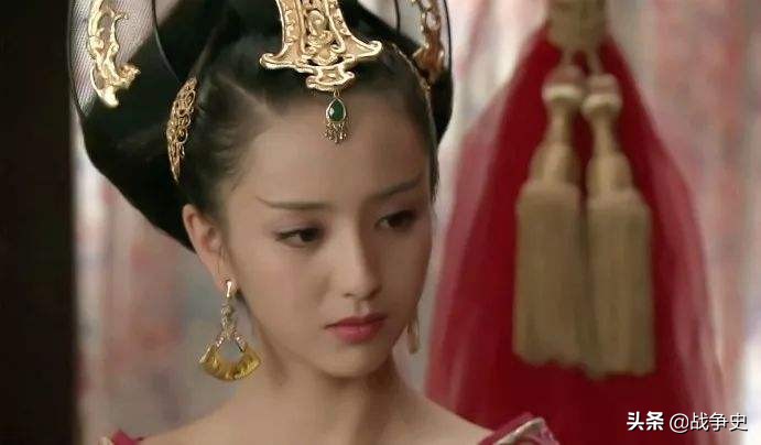 赵飞燕是一个什么性格的女人,赵飞燕为何受尽宠爱
