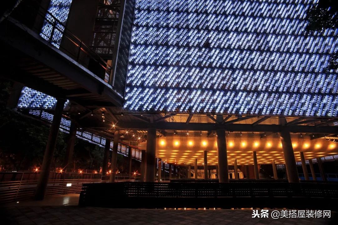 这位设计师给中国长脸了！他设计了一堆“垃圾”，却让……