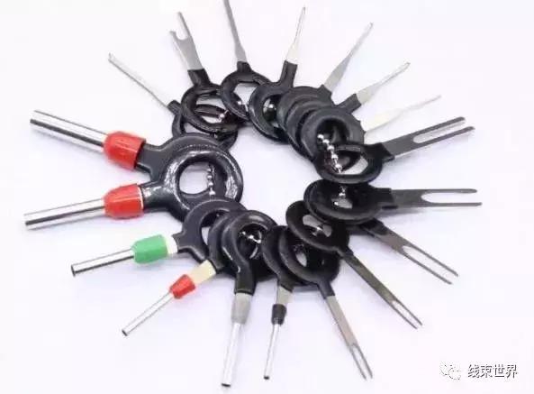 汽车拆卸工具,汽车座椅拆卸工具