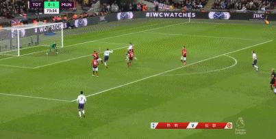 德赫亚双手指天,德赫亚说的经典语录