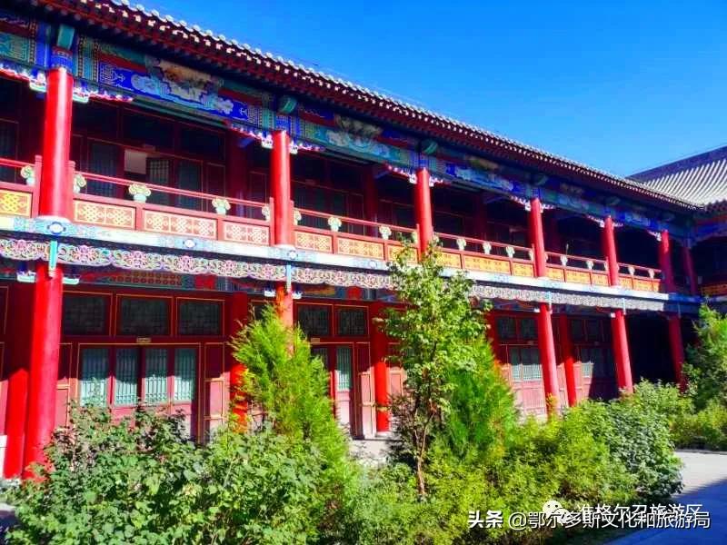 国庆去内蒙古旅游景点,国庆去哪儿最好玩内蒙