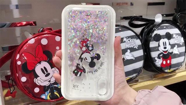 “米奇米妮”来啦~名创优品放大招!在重庆也能get正版周边