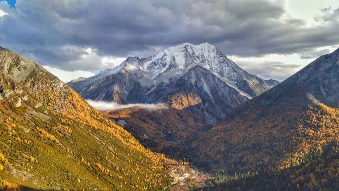 什么时候去稻城最好,什么时候去稻城