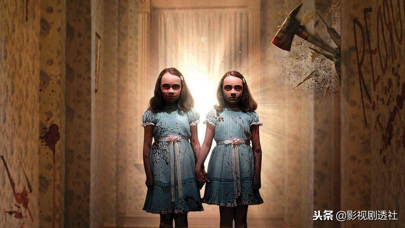 推荐经典的精神分裂电影,十大难懂精神分裂电影