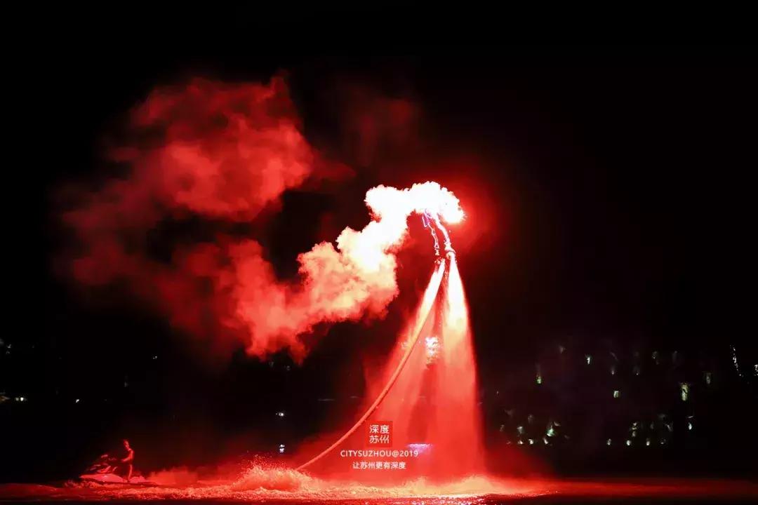 暑期玩水清凉攻略,超清凉这里有一份夏天玩水攻略