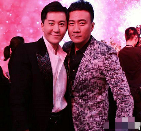 20位8090年代内地男歌手今昔,五位90后实力男歌手