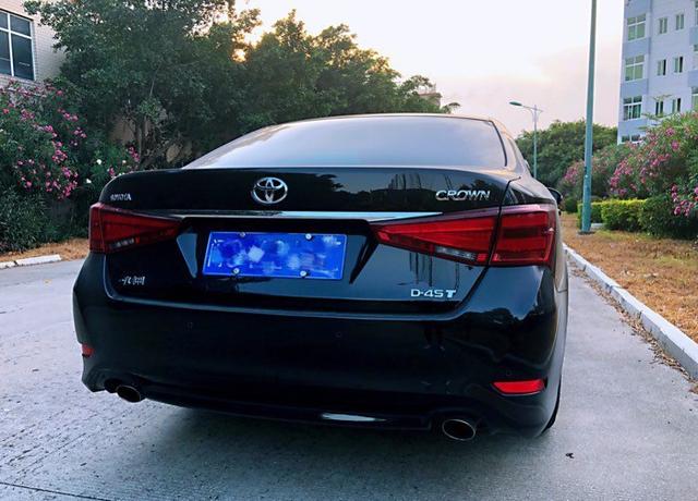 皇冠2.0t发动机优缺点,18款皇冠运动版优缺点