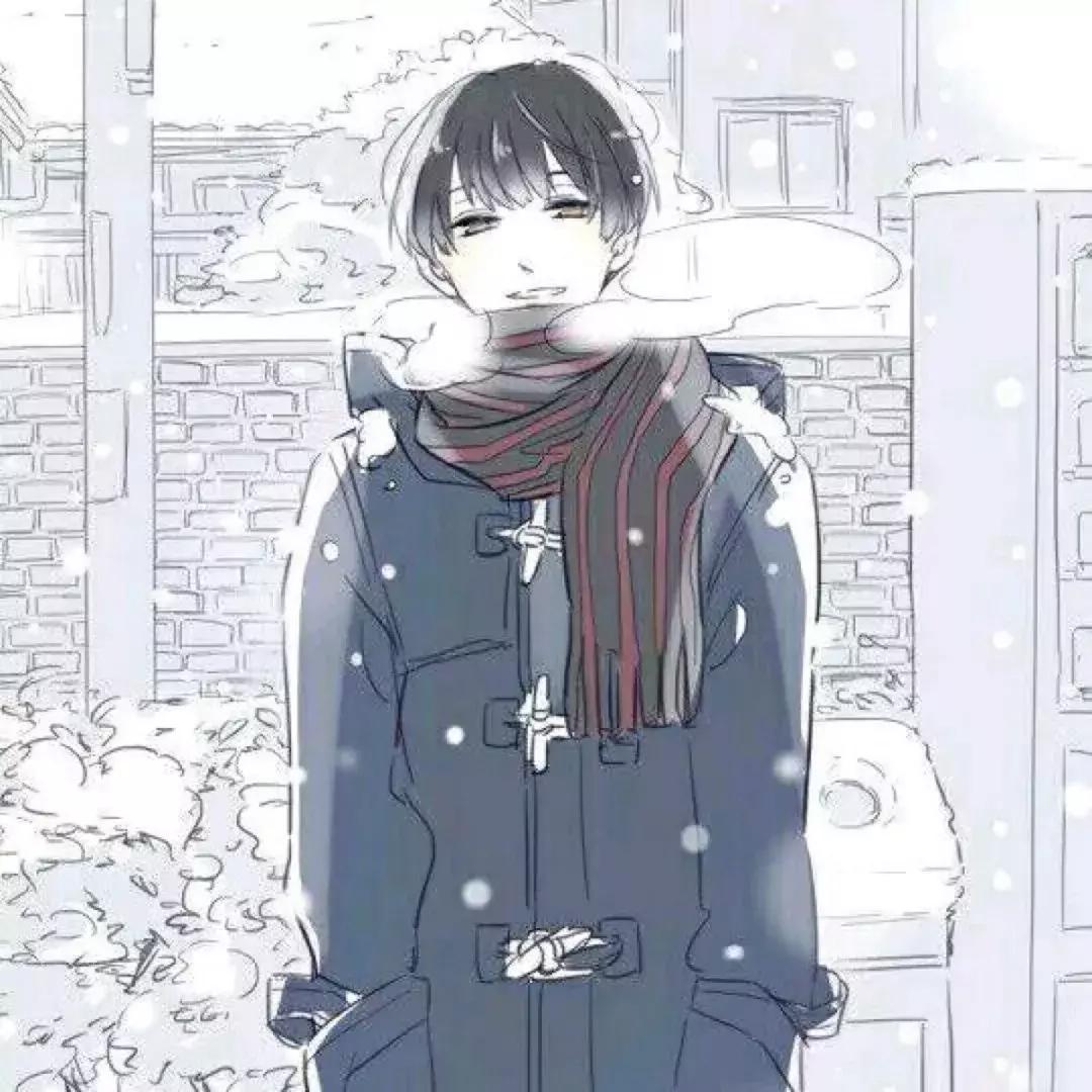 推荐一些超好看的头像包括自己的,超好看的10种头像