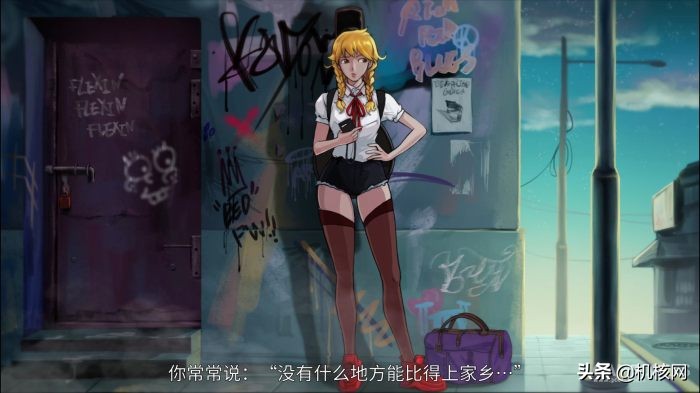 小红帽森林历险记,小红帽探险森林