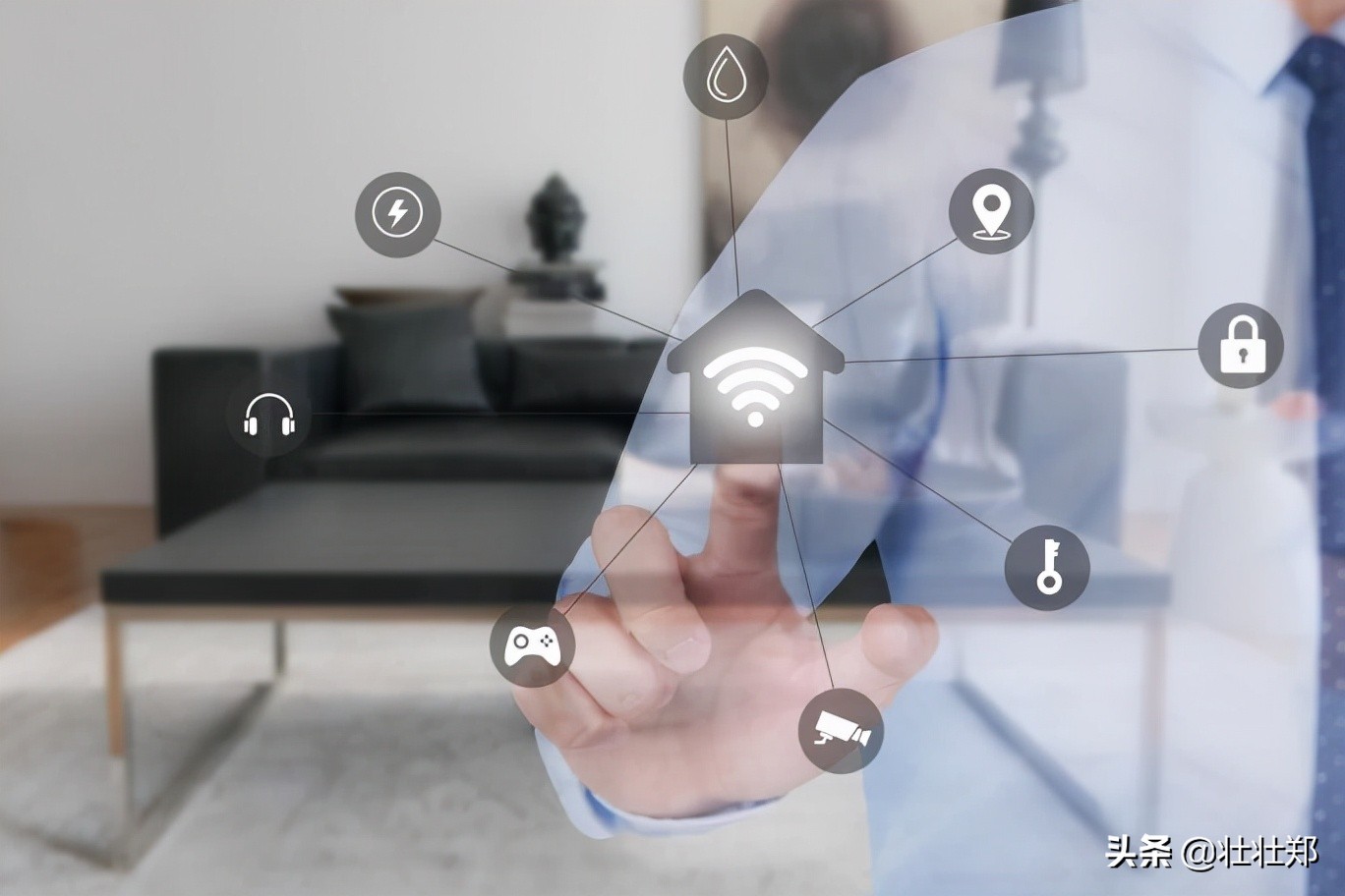 家里路由器信号差增加一个路由器,怎么知道是网络差还是路由器不好