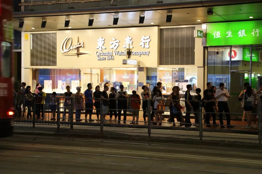 香港钟表市场,香港钟表批发市场