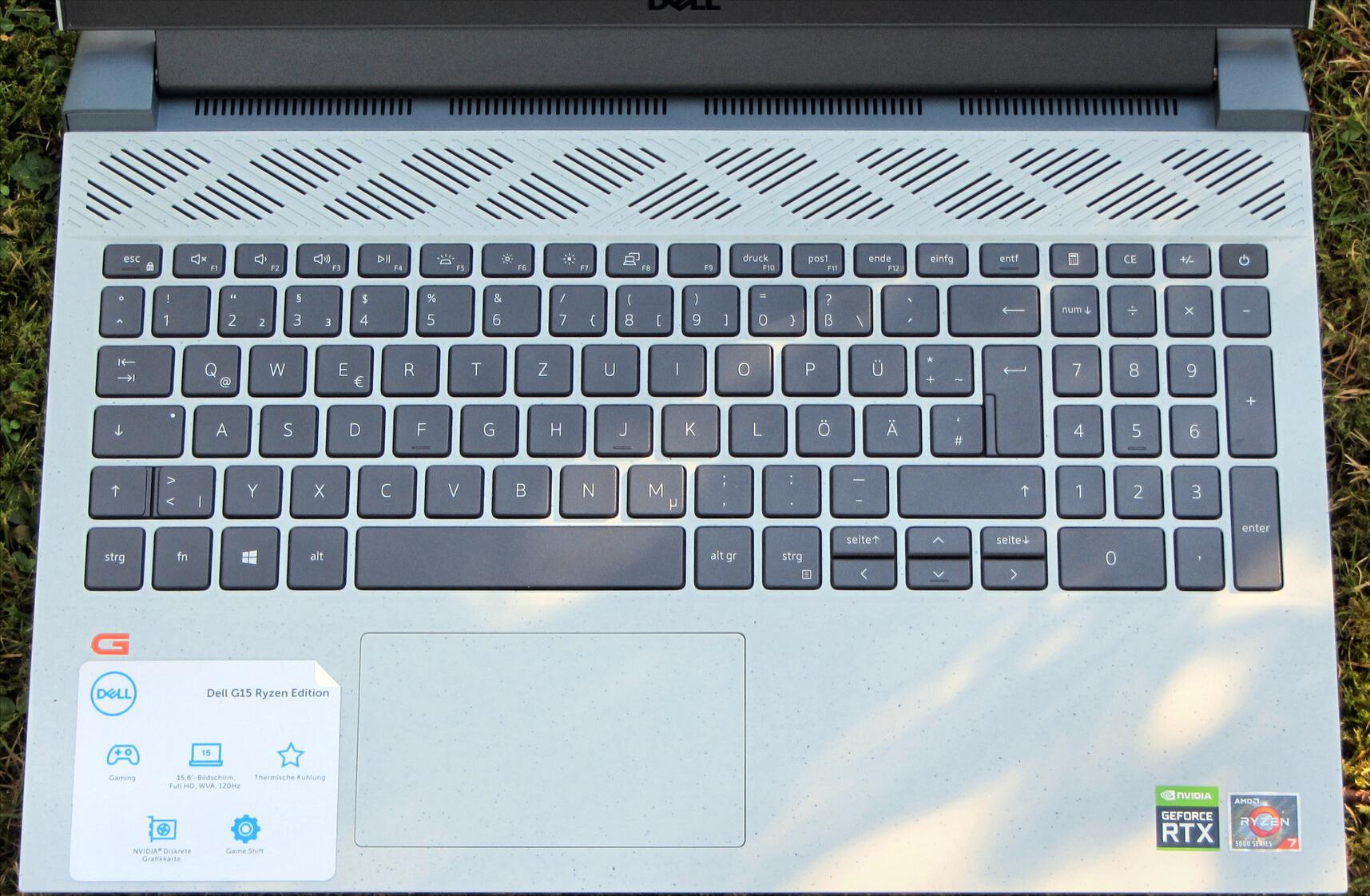 戴尔游匣g15锐龙版值得入手吗,戴尔g155511se